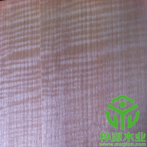 紅影木皮0.5mm品質(zhì)無(wú)憂(yōu)，安利格影木皮優(yōu)質(zhì)供應(yīng)