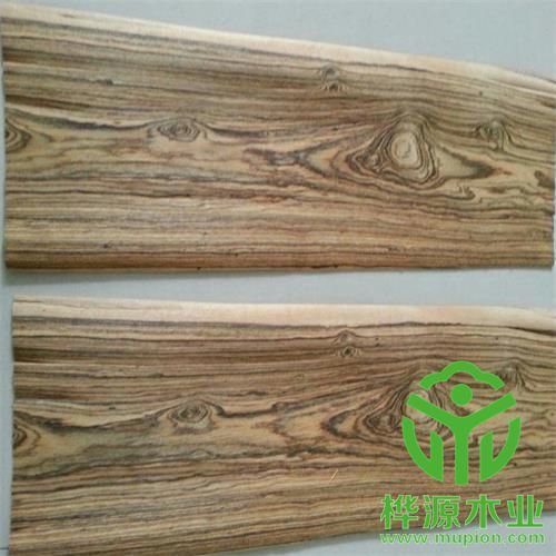 黃金檀木皮AAAA級(jí)品質(zhì)，0.5mm黃金檀木皮高檔裝修享受